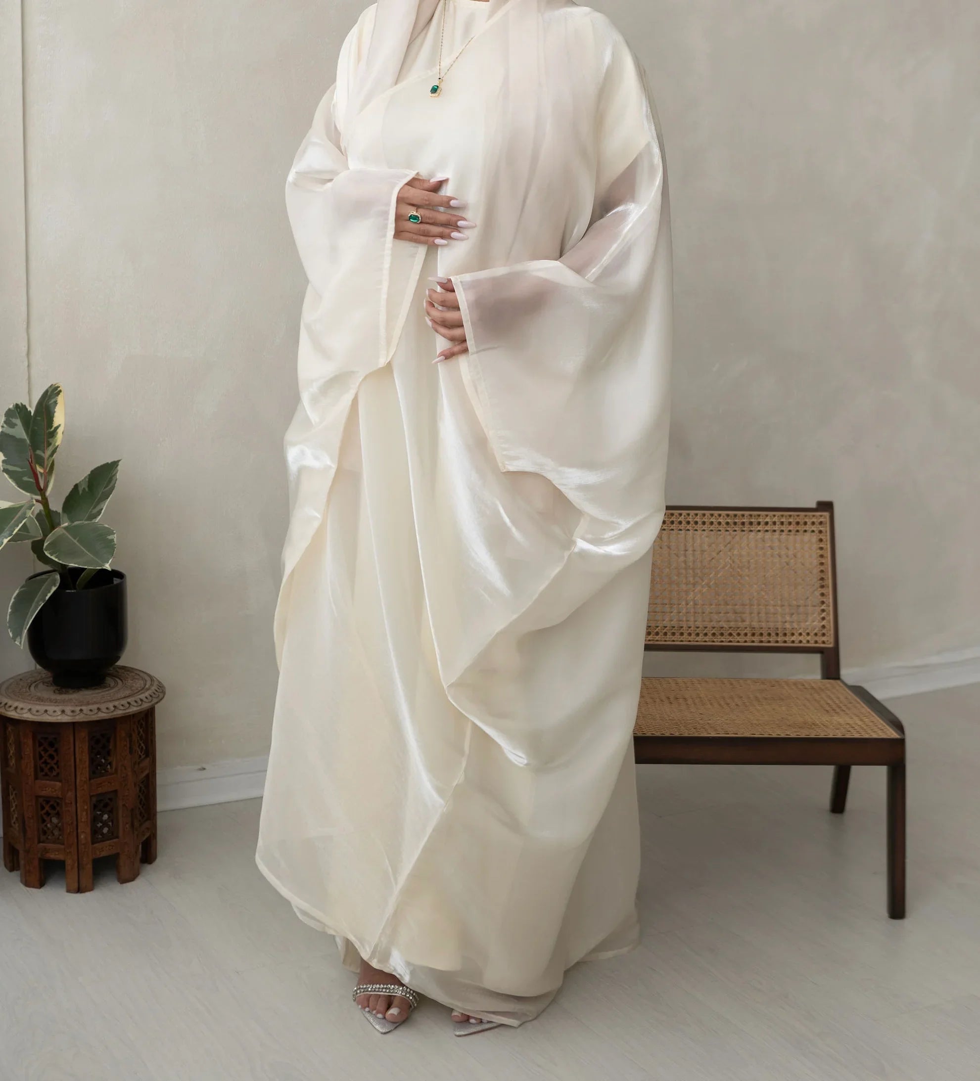 AISHA - ABAYAAROOM™