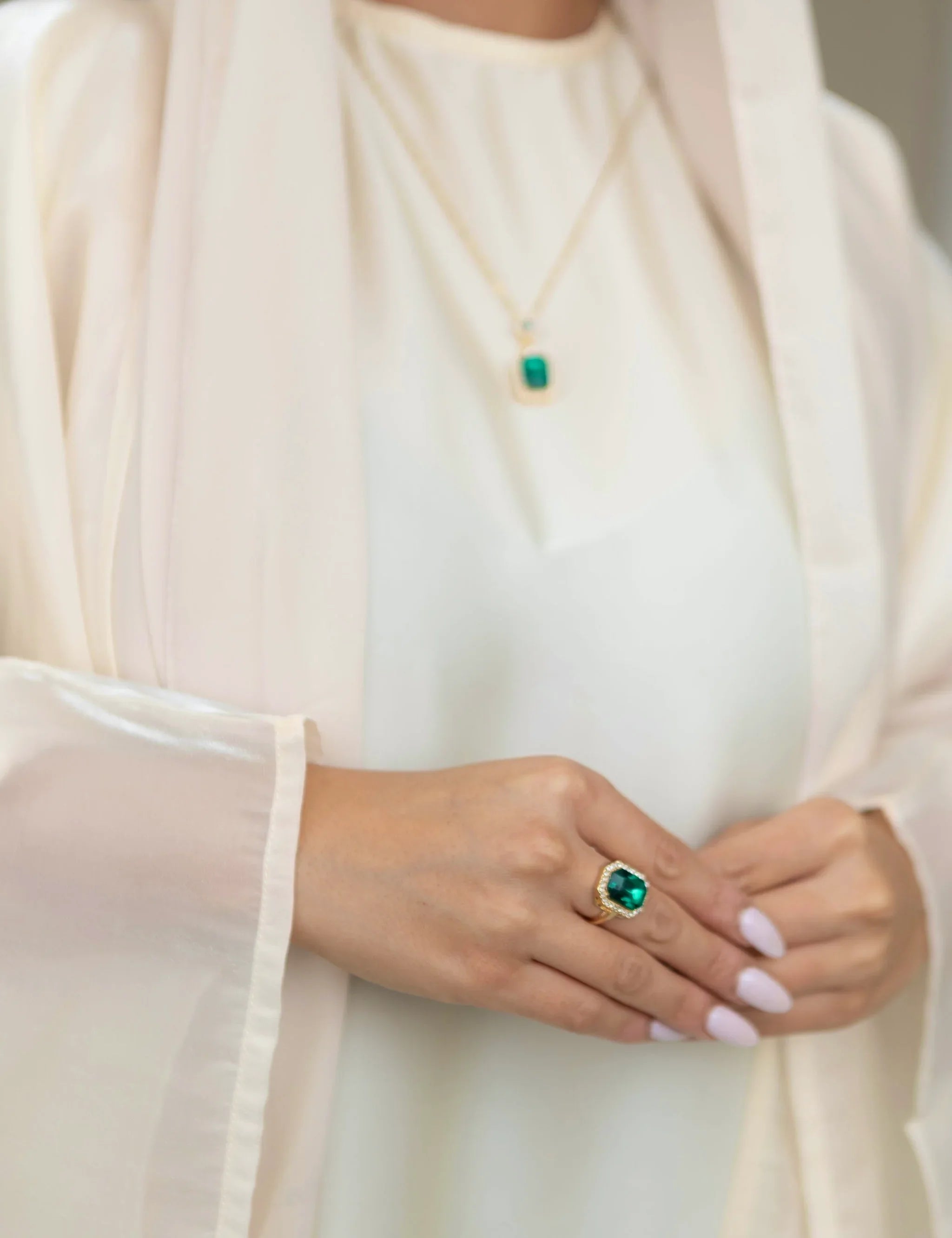 AISHA - ABAYAAROOM™