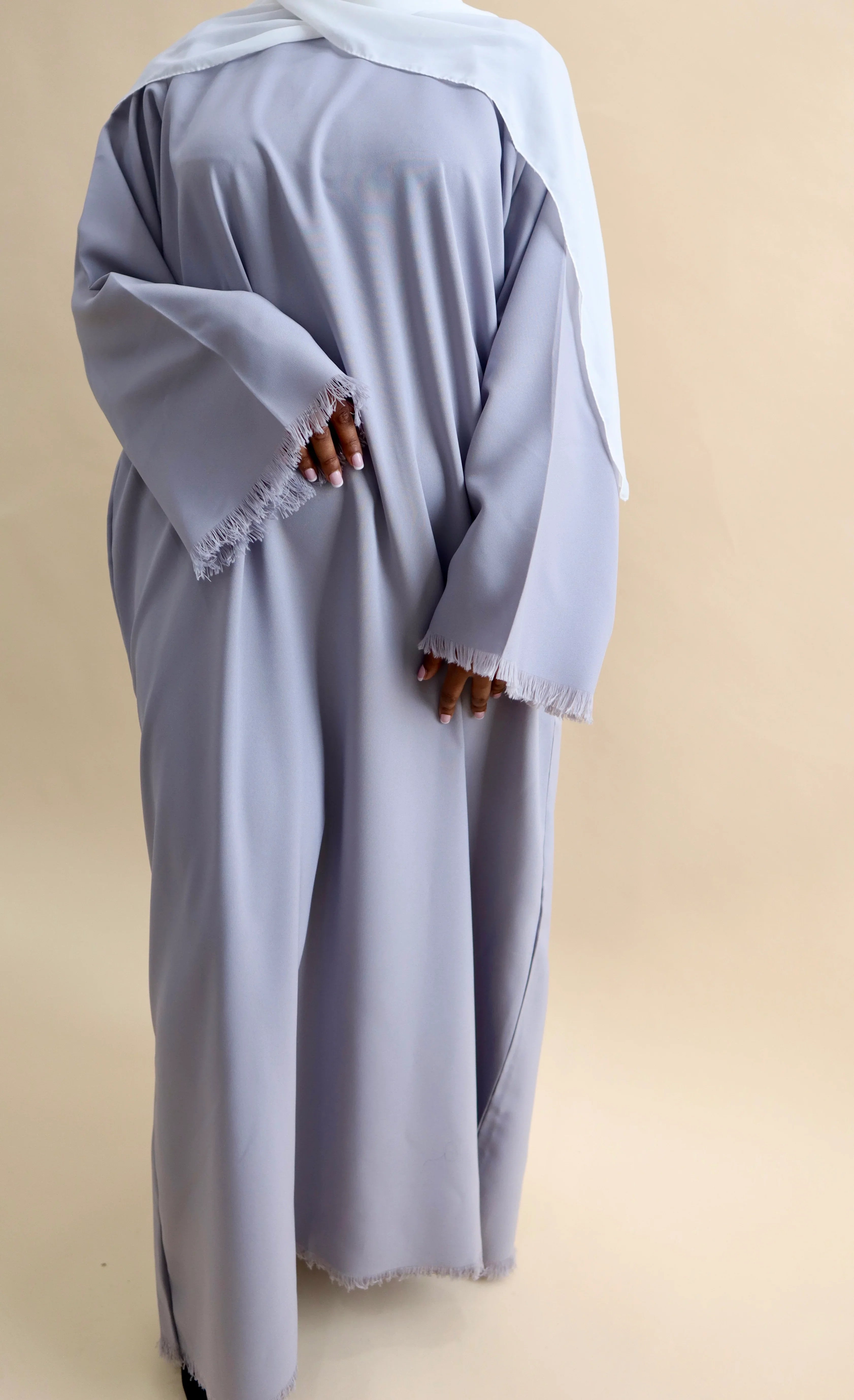 TALIA GREY - ABAYAAROOM™