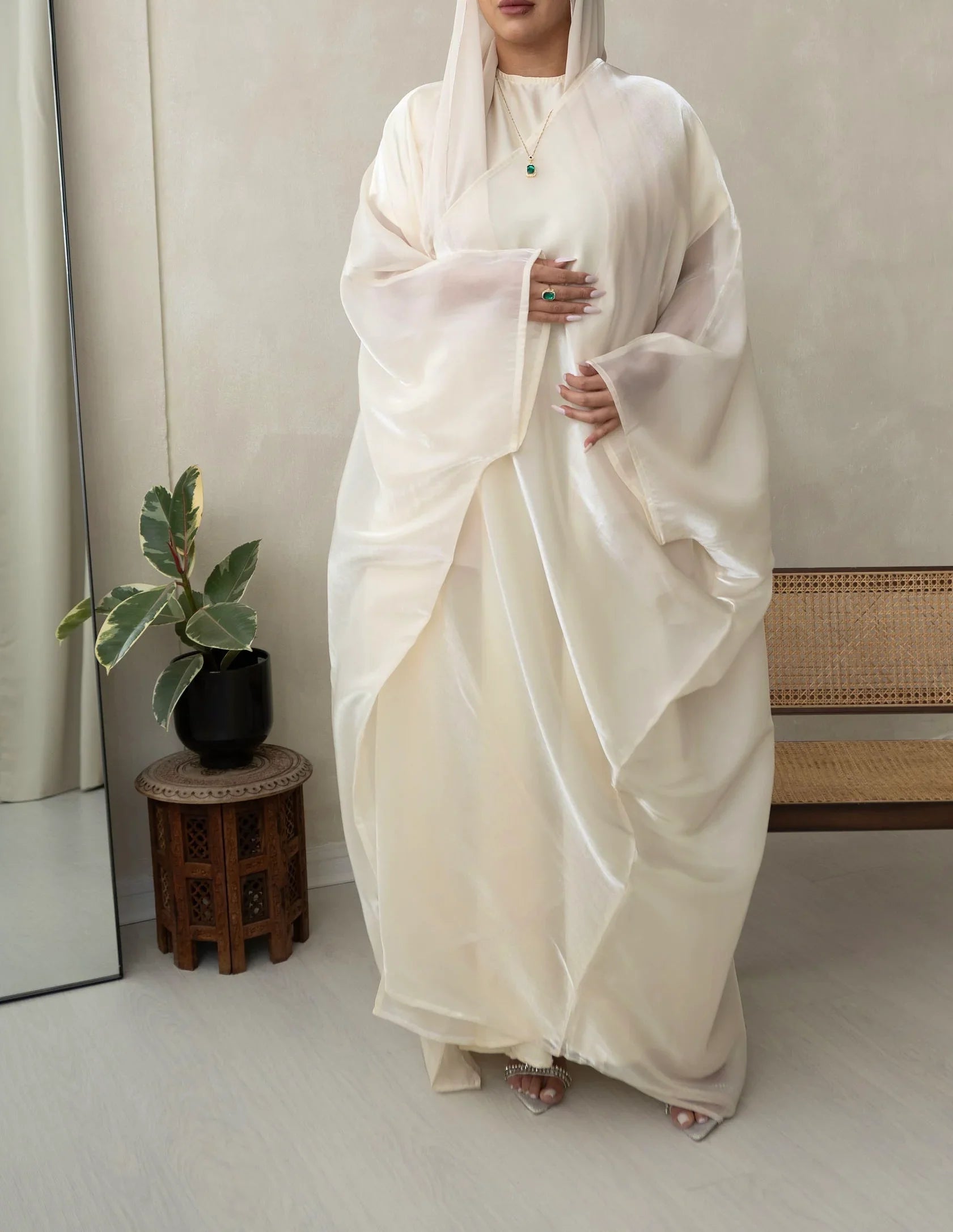 AISHA - ABAYAAROOM™