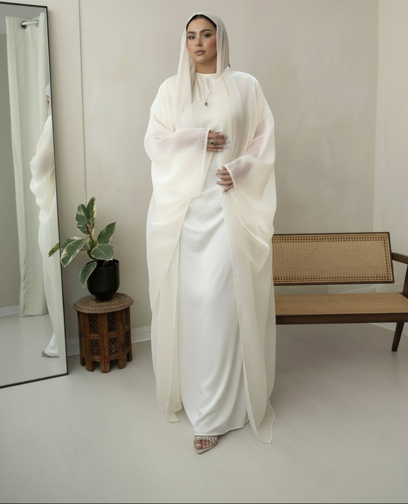 AISHA - ABAYAAROOM™