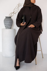 ZAYNA ROUMAH - ABAYAAROOM™
