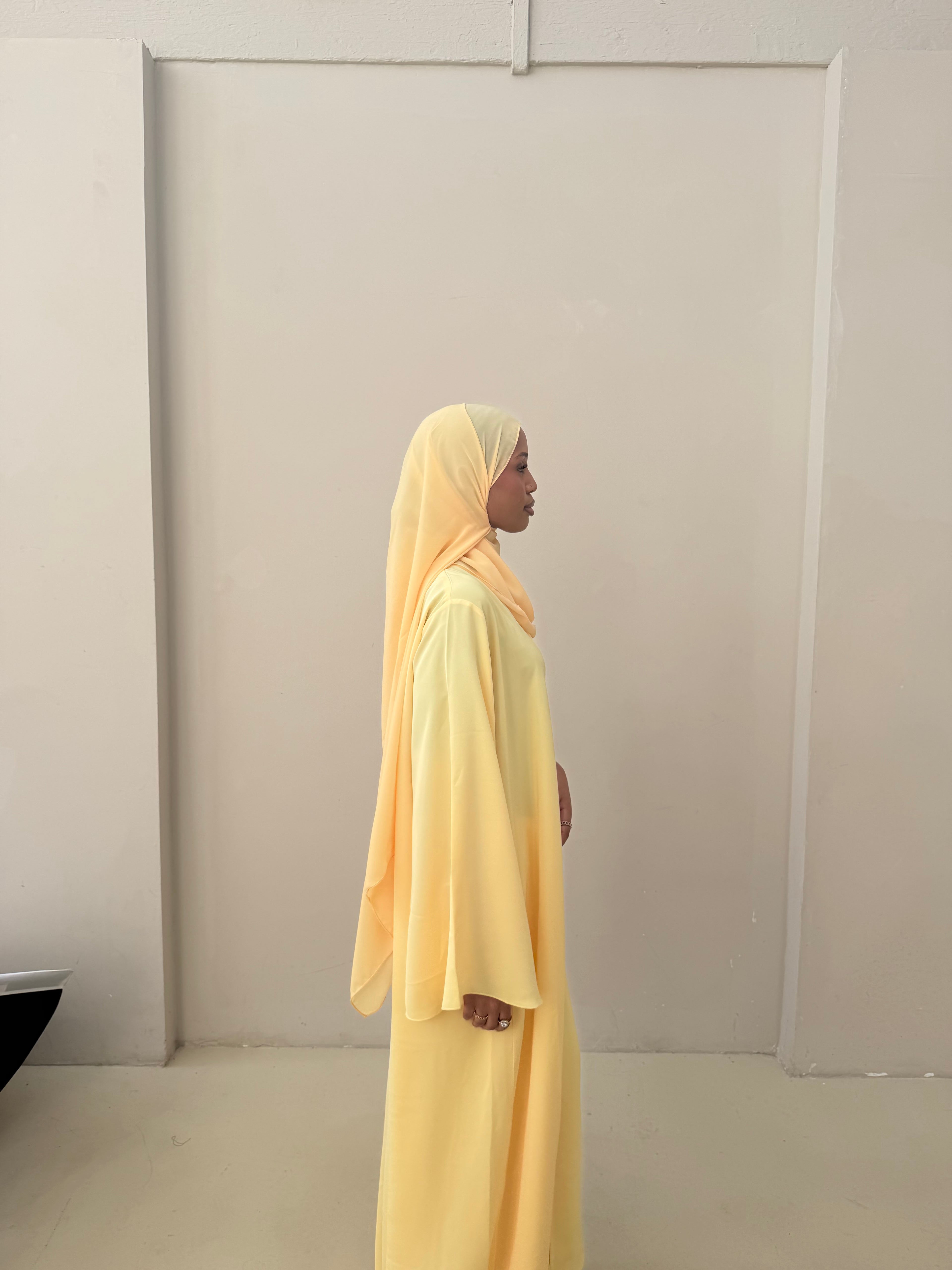 NAÏA LEMON