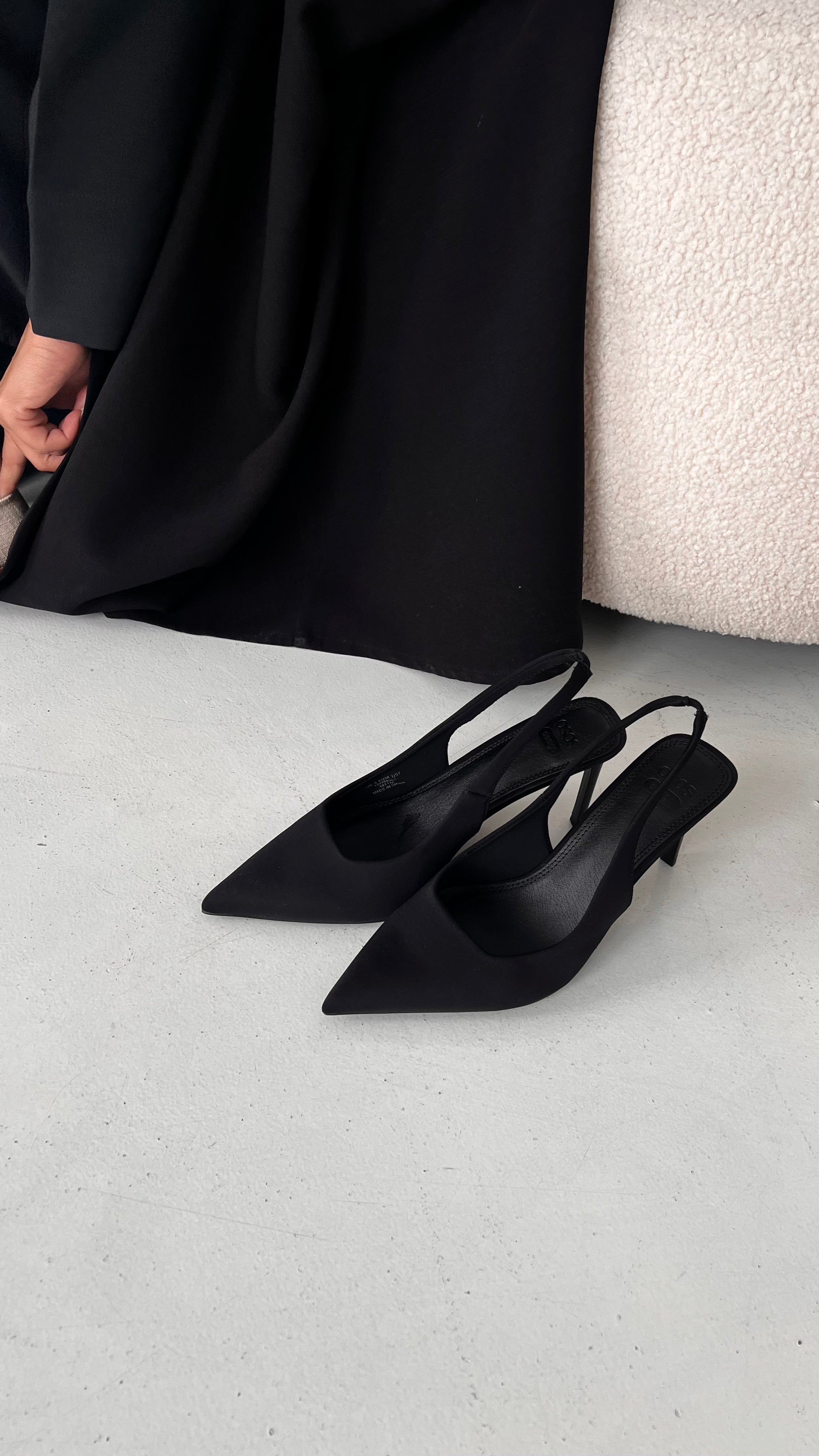 NOORE NOIR