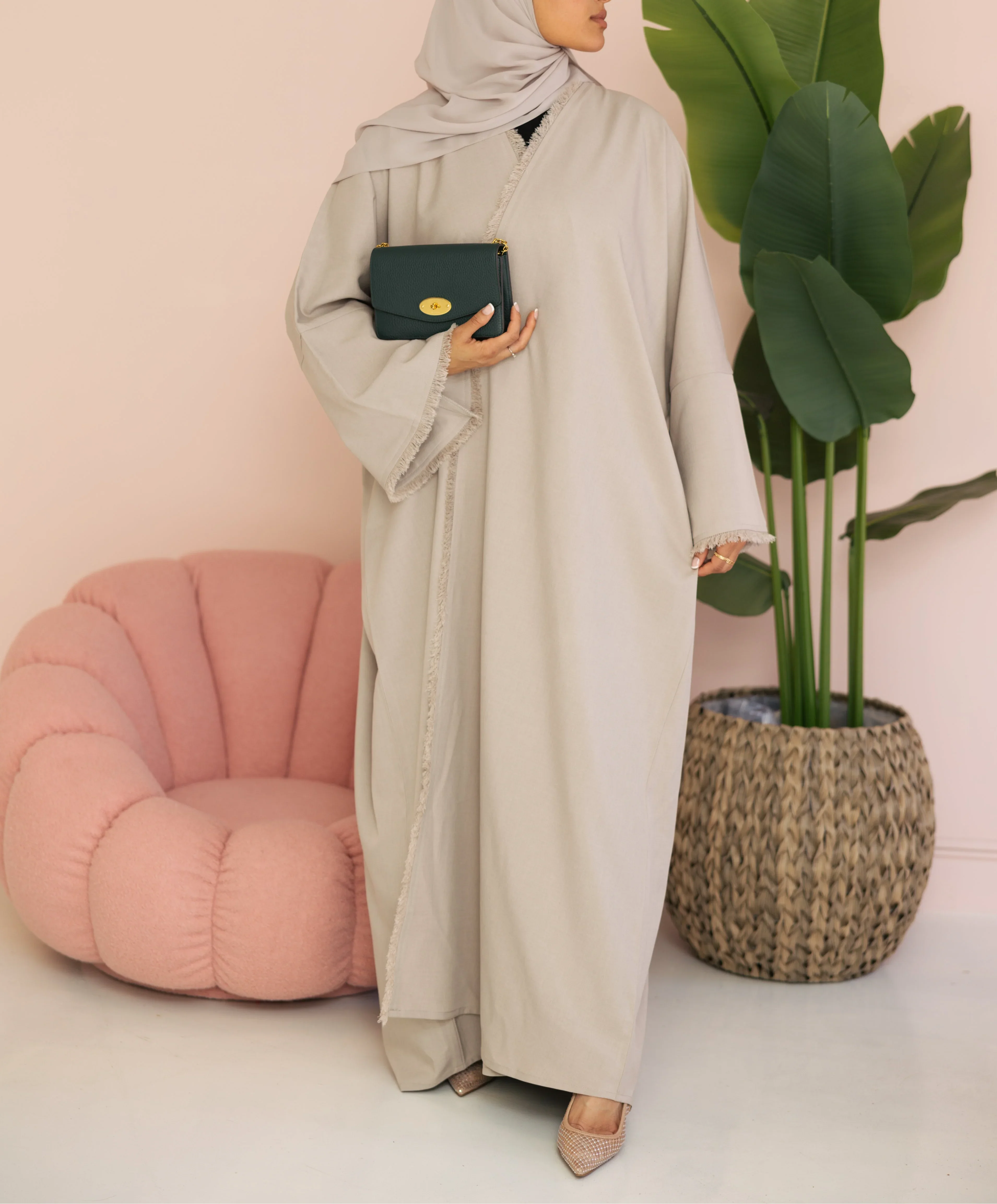 OUD - ABAYAAROOM™