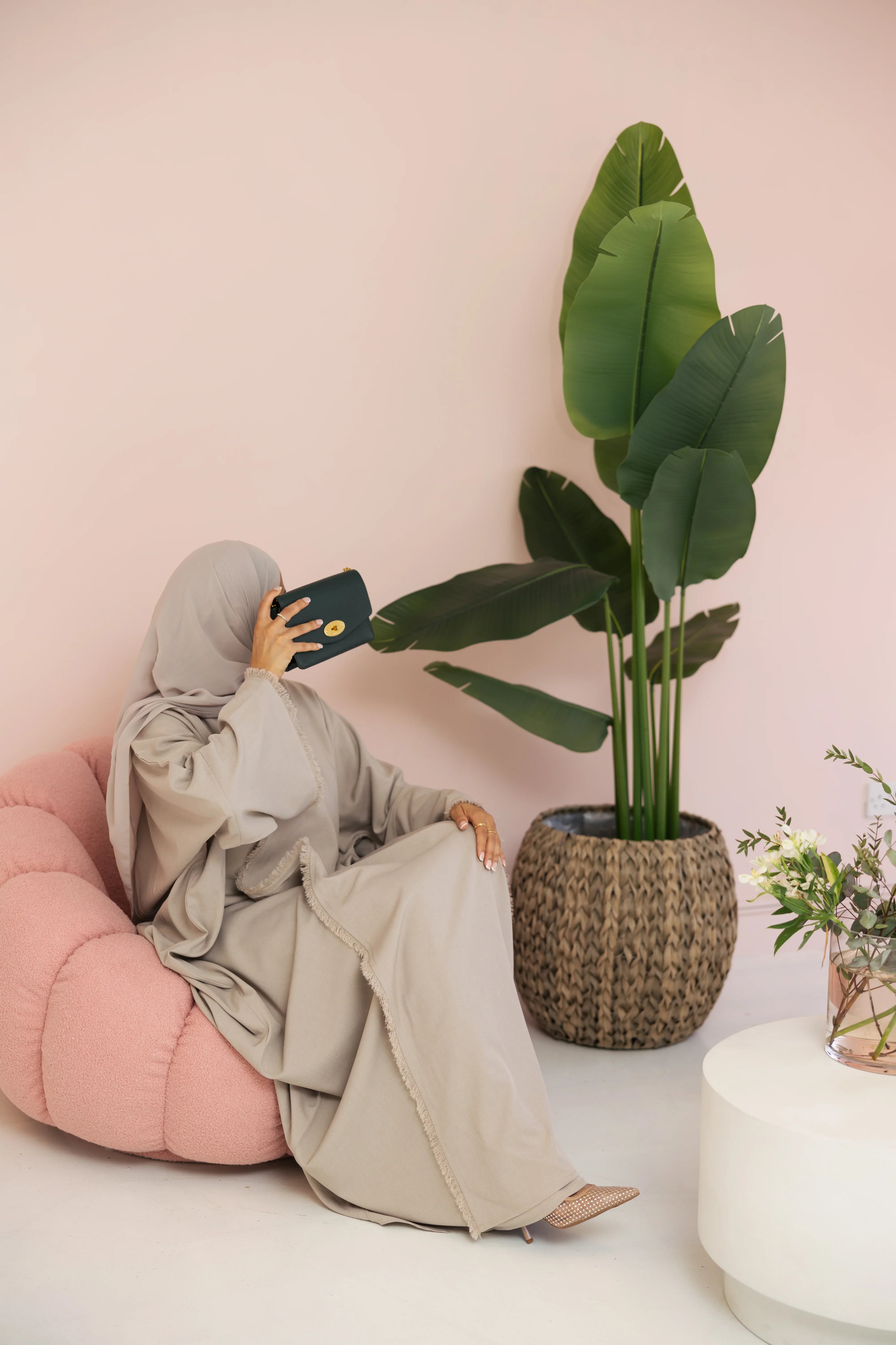 OUD - ABAYAAROOM™