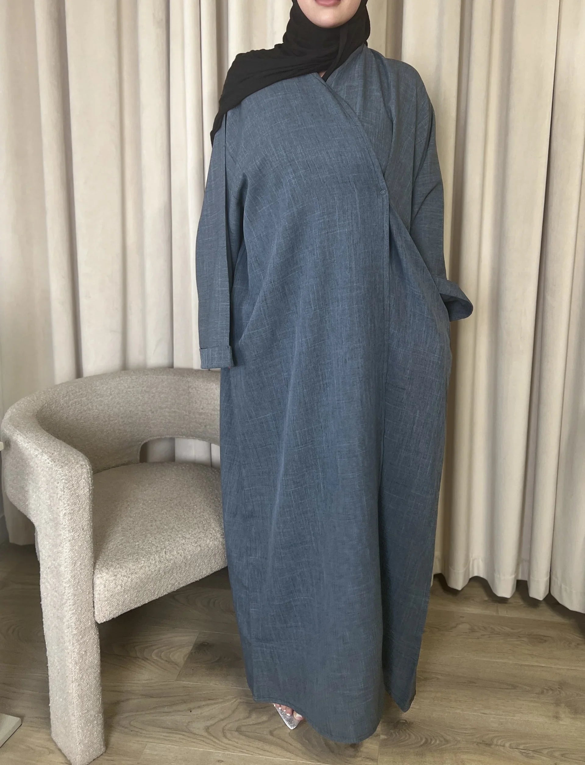 WRAP STORM *LIMITED EDITION - ABAYAAROOM™