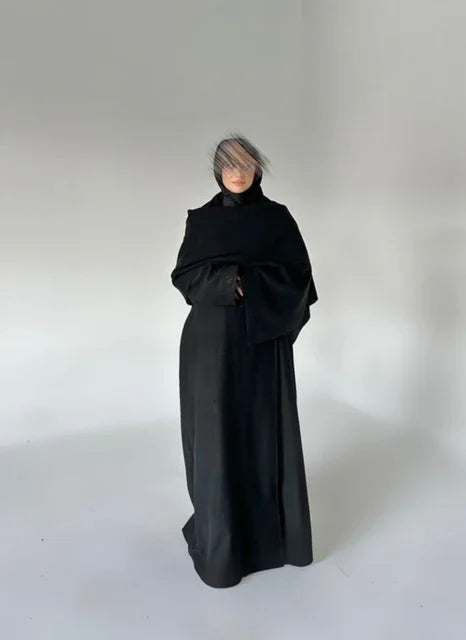 ABAYAA COAT - ABAYAAROOM™