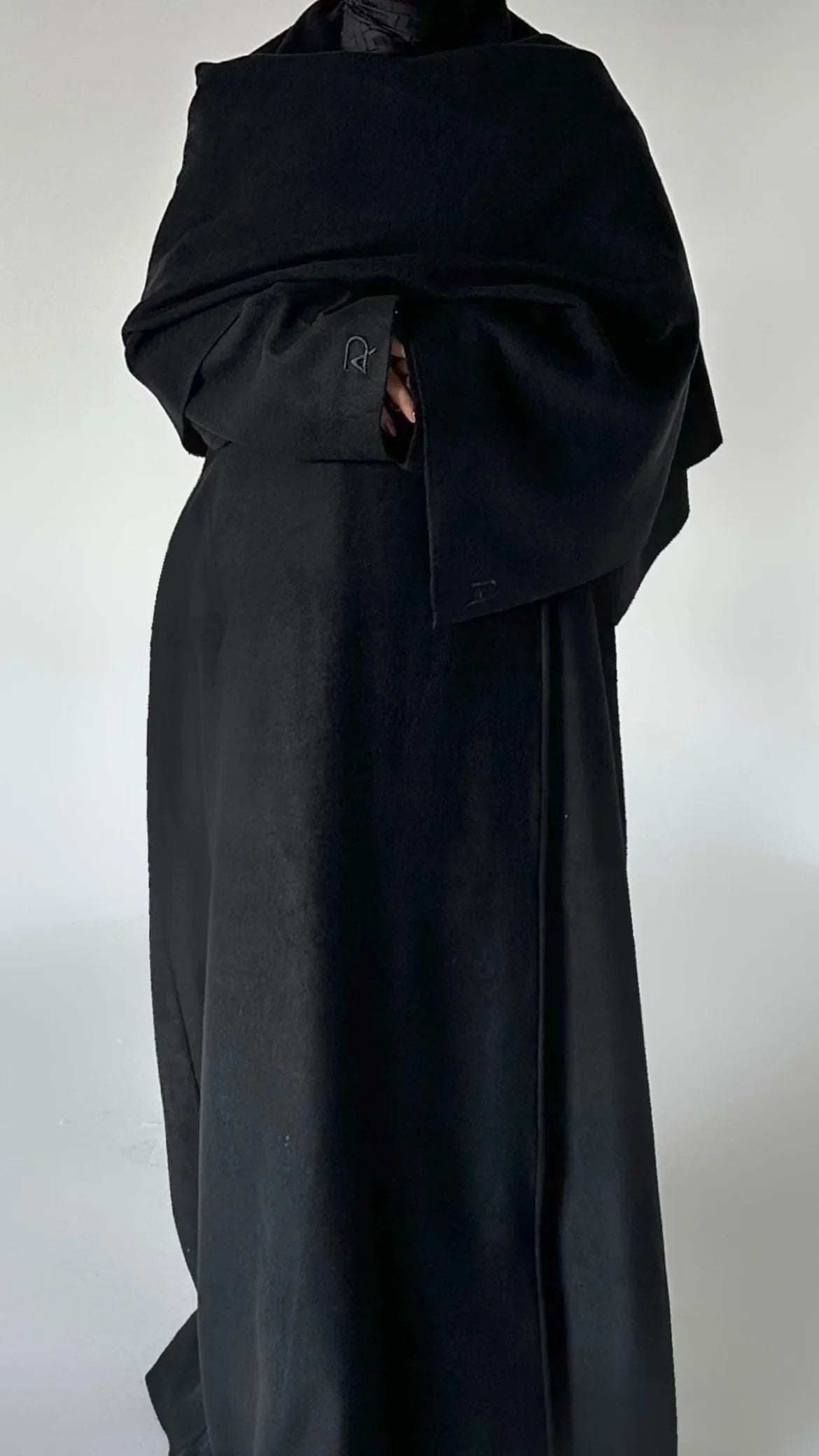 ABAYAA COAT - ABAYAAROOM™