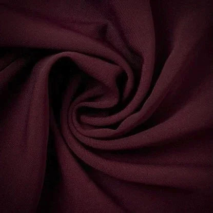 Rose Wood Niqab - ABAYAAROOM™