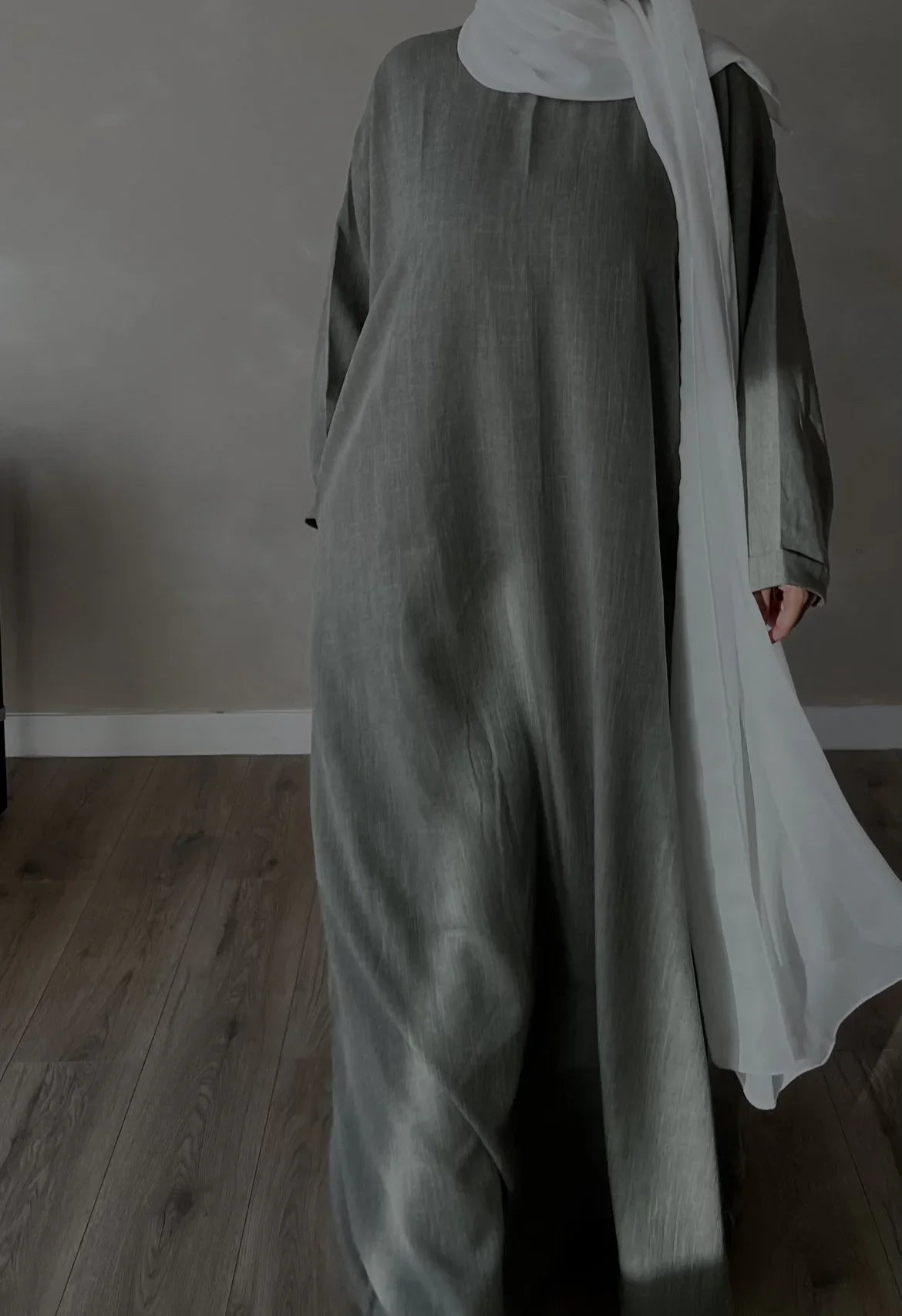 Covered Collection - ABAYAAROOM™