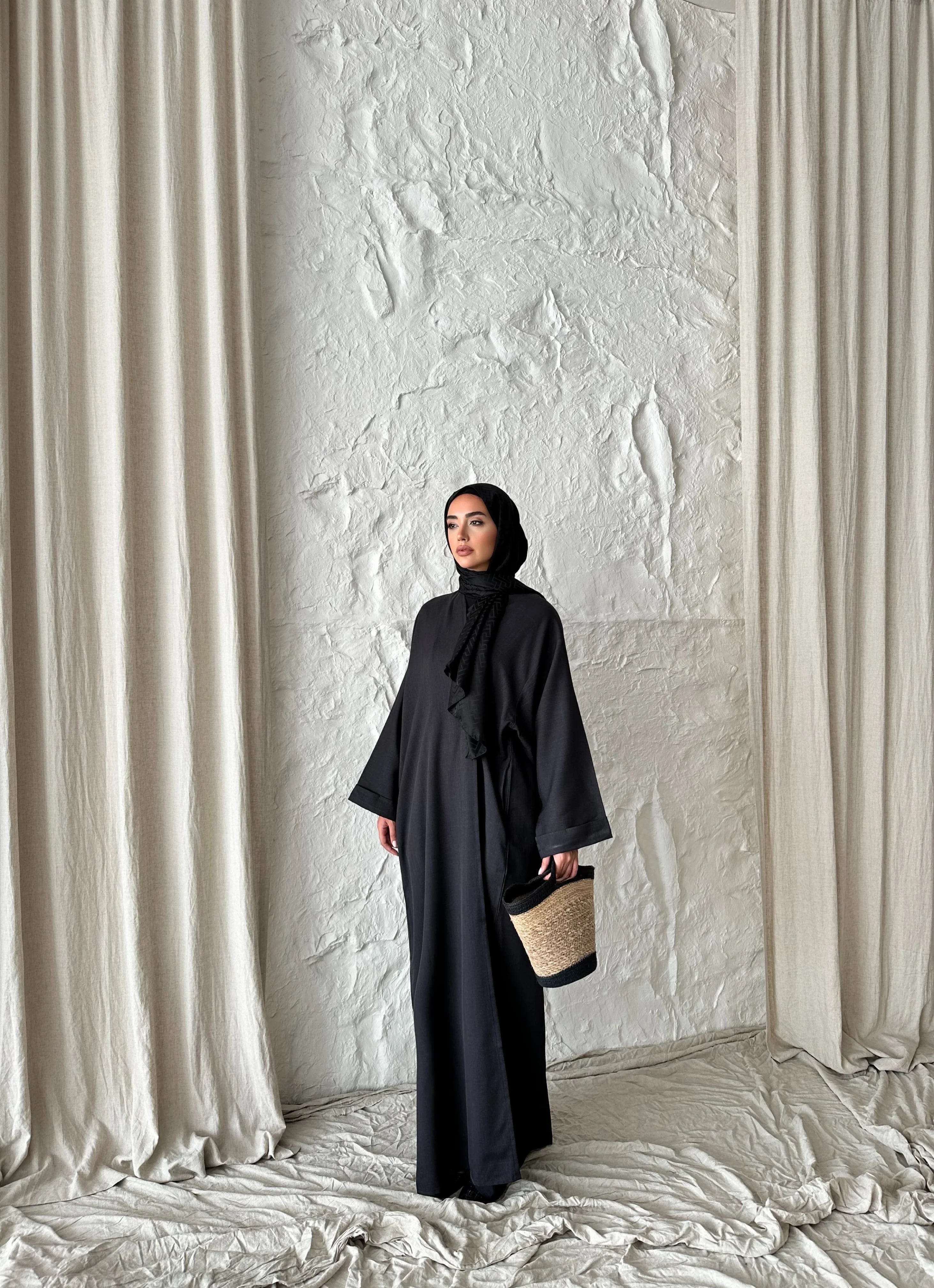 Wrap Collection - ABAYAAROOM™