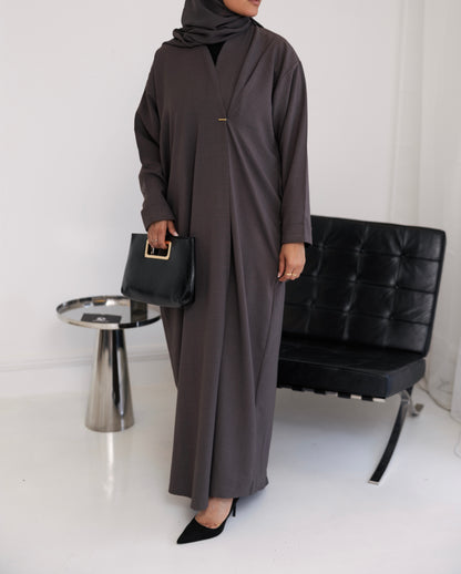 ZAYNA CENDRE