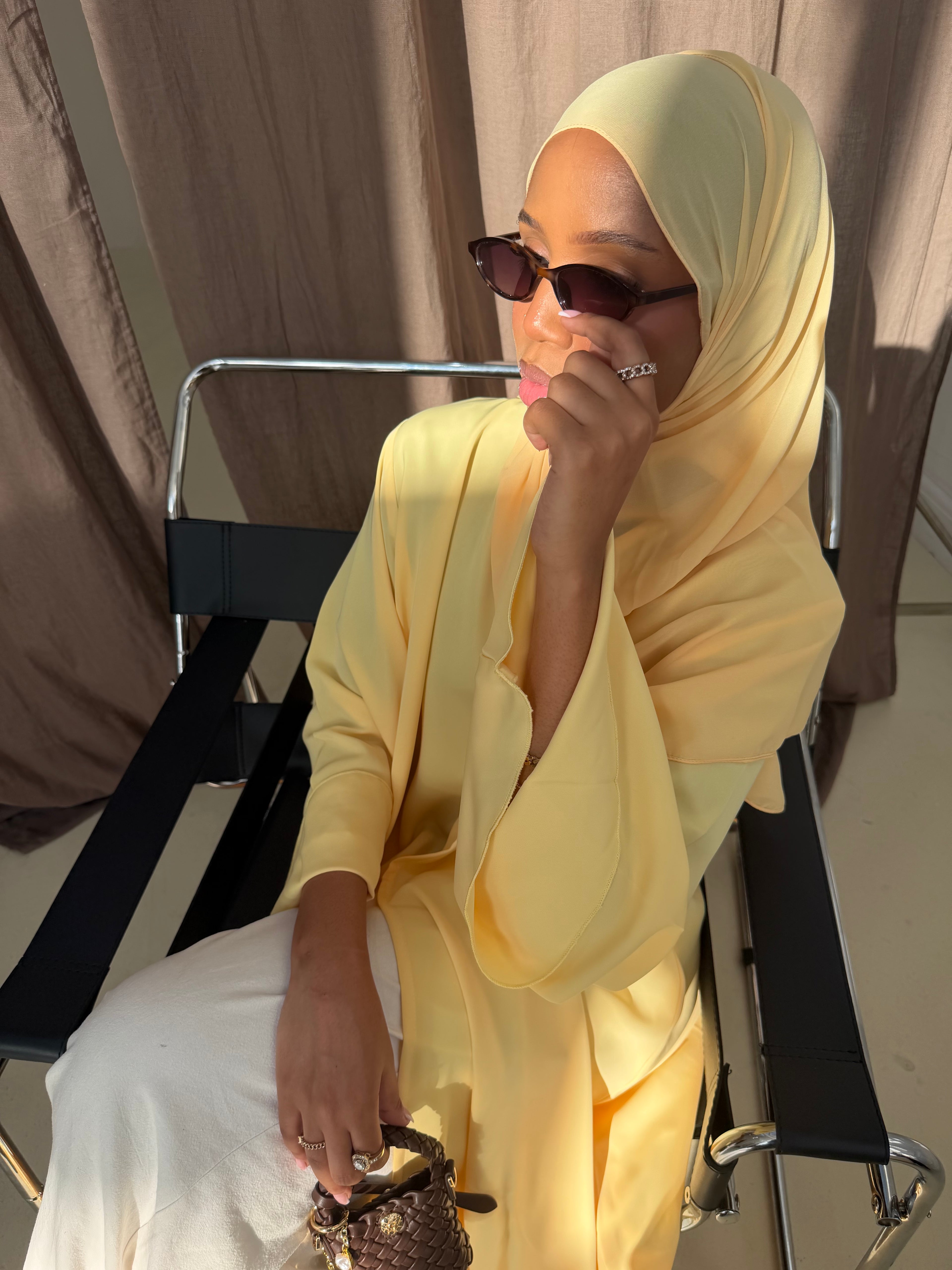 NAÏA LEMON