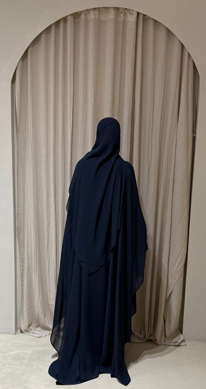 NAVY KHIMAR
