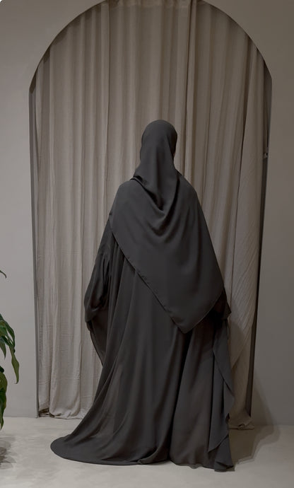 KHAKI KHIMAR