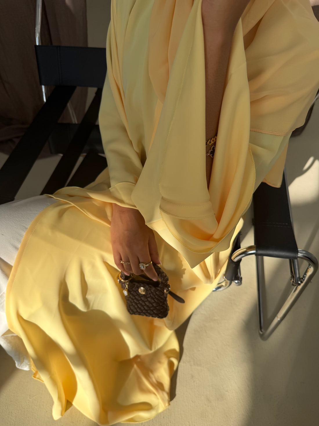 NAÏA LEMON