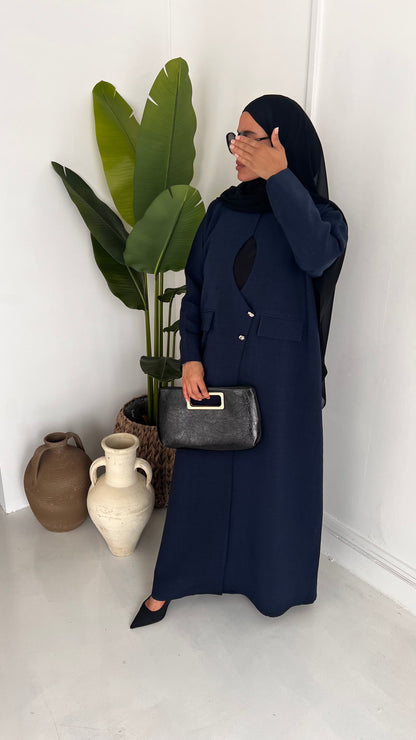 NOORE NAVY